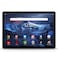 PRITOM 10 Tablet Android 13 Phone Tablet with SIM Slot 64GB IPS Touchscreen 8MP Rear Camera WiFi GPS Bluetooth USB C Support 3G Phone Call Unlocked