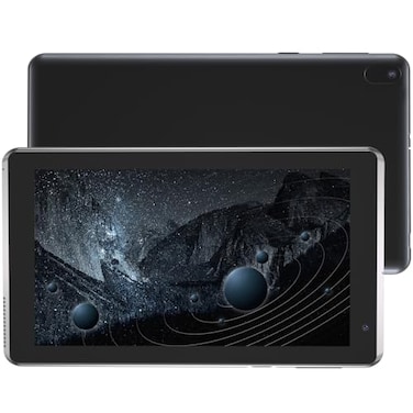 RUIQIAI 7 inch Tablet Androi Tablet with 2GB32GB1TB Expand QuadCore BT WiFi Educational Music Dual Camera