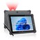 NERugged O Rugged Tablet with Barcode Scanner M80J 8 inch Windows 11 Pro Enterprise Tablet wHoneywell N4680 Scan Engine 1D2D QR Inventory Scanner 8GB128GB Industrial Work PC for WMS Retail