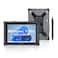 ONERugged Rugged Tablet M20J 122 inch Windows 11 Pro Tablet 8GB128GB N5105 CPU IP65 Waterproof Dual Batteries Industrial Outdoor Work PC w 8MP5MP Camera 4G LTEWiFiBT 50NFCGray