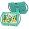 ZZB Kids Tablet 7 inch for Boys Girls Android Tablets for Kids 4GB RAM 32GB ROM Toddler Tablet WIFI Bluetooth Safety Eye IPS Screen Parental Control Dual Camera Shockproof Case for Educational Games