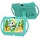 ZZB Kids Tablet 7 inch for Boys Girls Android Tablets for Kids 4GB RAM 32GB ROM Toddler Tablet WIFI Bluetooth Safety Eye IPS Screen Parental Control Dual Camera Shockproof Case for Educational Games