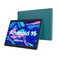 COOPERS Tablet 10 inch Android 15 Tablet 32GB ROM 1TB Expand Computer Tablets Quad Core Processor 6000mAh Battery 1280x800 IPS Touch Screen 28MP Dual HD Camera Bluetooth WiFi Tablets PC