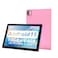 YQSAVIOR Tablet101 Android Tablet with MTK Octacore Processor 10GB 4GB6GB Expand RAM 64GB ROM1TB Expandable Computer Tablets PC IPS 1280 800 Screen 28MP Dual Camera WiFi BT Pink