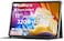 COLORROOM 2026 Android 16 Tablet 11inch Face Unlock 18W Fast Charging 32GB128GB1TB Expand Octacore CPU 8000mAh Large Battery WiFi6 Touchscreen Display Widevine L1 Tableta Black