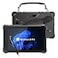 CENAVA W80N Rugged Tablet8 Inch Windows 11 Pro Industrial Tablet8GB128GBIntel N5100IP68 Waterproof700nit Sunlight Readable4G LTE GPS WiFi6 Heavy Duty Outdoor Work PC 2025
