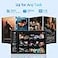 ATMPC Tablet 10 Inch Android 14 Tablets 12GB 48 Expand RAM 128GB ROM 1TB Expandable OctaCore Tablet with Keyboard Mouse Stylus 1280 800 IPS 6000mAh Battery WiFi 6BT 54 Dual Camera