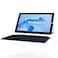 ZAOFEPU 116 in Windows Tablet with Keyboard Win 11 Home Touchscreen Tablets 8GB DDR4 256GB SSD 27GHzWiFiBTHDMI USB30 Output Dual Camera SD Card Slot