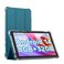 IWEGGO Android 14 Tablet with Case 7 Inch 8GB RAM32GB ROM 1TB Expandable Computer 5MP Camera Tablets 16Ghz Quadcore Processor 3000mAH Battery Tablet PC 5G WiFi Games 7 Android Laptop Blue