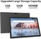 ZZB 10 Inch Tablet Android 15 Tablets With Case Stylus 8GB RAM 32GB ROM Support 1TB Expand 6000mah Battery 10 IN Android Tableta Dual Camera WiFi6 Bluetooth 101 Android Tablet With Protective Cover
