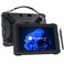 MUNBYN Rugged Tablet IRT08 101 inch Windows Tablet Windows 11 Pro 8GB128GB Intel N5100Sunlight Readable 4G LTE GPS Heavy Duty Industrial Outdoor Work PC BT51 WiFi 2Y Protection