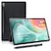 LincPlus T4 Tablet with USI 20 Stylus Pen Magnetic Holder Android Tablet 11 inch 2K IPS Display MediaTek Helio G99 12GB RAM 128GB ROM 8100mAh Battery Dual Camera Quad Box Speakers