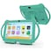 ATOZEE Kids Tablet 7 inch Tablet for Kids 4GB32GB Supports 1TB expansion Android Preinstalled Parental Control Children Education Toddler Tablets with Dual camera Bluetooth WIFI6 Shockproof Kickstand