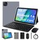 ITMEIPC Tablet Android Tablet with 12GB RAM 64GB ROM OctaCore Processor Tablets with Keyboard Mouse 101 Inch 1280 800 IPS Touch Screen Dual Camera WiFi 6 BT 54 6000mAh Battery