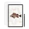 XP-Pen XPPen 3 in 1 Color Digital Notebook 1095 Paper Note Taking Tablet with 16384 Pressure Levels BatteyFree X3 Pro Pencil 2 Magnetic Folio 6128GB Magic Note Pad for WritingReadingMeetingStudy