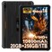 HOTWAV R10 Pro Rugged Tablet 20GB 256GBTF 1TB Android 14 Tablet 101inch HD Waterproof Tablets 10800mAh Battery 13MP Camera OctaCoreDual SIM 4GWLAN 5IP68IP69KFace IDGPSOTG