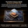 HOTWAV R10 Pro Rugged Tablet 20GB 256GBTF 1TB Android 14 Tablet 101inch HD Waterproof Tablets 10800mAh Battery 13MP Camera OctaCoreDual SIM 4GWLAN 5IP68IP69KFace IDGPSOTG