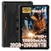 HOTWAV R10 Pro Rugged Tablet 20GB 256GBTF 1TB Android 14 Tablet 101inch HD Waterproof Tablets 10800mAh Battery 13MP Camera OctaCoreDual SIM 4GWLAN 5IP68IP69KFace IDGPSOTG