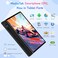 HAOVM Tablet 10 inch 4G SIM Unlocked Android 14 Tablet with SIM Card Slot IPS Touch Screen 20GHz Fast Processor3GB32GBTF Expand24G5GHz WiFi8MP Camera GPS Pink case