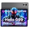 UMIDIGI Tablet 16GB RAM256GB ROM G99 OctaCore Android Tableta for Gaming1920x1200 FHD IPS Display8000mAh BatteryGlobal Unlocked Dual 4G5G24G WiFi GPS TF Expand Support Face Unlock