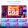UMIDIGI Tablet 16GB RAM256GB ROM G99 OctaCore Android Tableta for Gaming1920x1200 FHD IPS Display8000mAh BatteryGlobal Unlocked Dual 4G5G24G WiFi GPS TF Expand Support Face Unlock