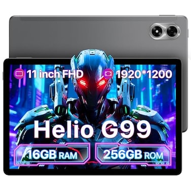 UMIDIGI Tablet 16GB RAM256GB ROM G99 OctaCore Android Tableta for Gaming1920x1200 FHD IPS Display8000mAh BatteryGlobal Unlocked Dual 4G5G24G WiFi GPS TF Expand Support Face Unlock