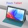 Aheadlink Android 14 Tablet 7 inch Tablets with Case 8GB RAM 32GB ROM 1TB Expand QuadCore Processor Tablet PC 1024 x 600 IPS Screen Dual Camera 3000mAh Battery Bluetooth WiFi GMS Widevine L1 Navy