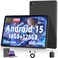 Aobante 10 Inch Tablet Android 15 Tablets with 18GB RAM128GB ROMExpand to 1TB Octa Core 1280 800 IPS HD Display 6000mAh Battery Dual 5MP8MP Camera 5G24G WiFi
