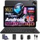 Raemond Android 15 Tablet 10 Inch with Keyboard Mouse Octacore CPURAM 18GB ROM 128GB Up to 1 TB 800x1280 Widevine L1 WiFi 6 Bluetooth 54 Dual Speakers 5MP8MP 6000mAh GPS