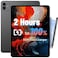 TECLAST Artpadpro Android 15 Tablet 127 2176x1600 Display 20GB256GB Gemini AI 10000mAh30W Fast Charge 13 inch Tablet with Widevine L1 5G WiFi4G LTEGPS Includes Pen