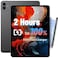 TECLAST Artpadpro Android 15 Tablet 127 2176x1600 Display 20GB256GB Gemini AI 10000mAh30W Fast Charge 13 inch Tablet with Widevine L1 5G WiFi4G LTEGPS Includes Pen
