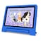 CFVOCUY 2026 Kids Tablet 101 Inch Android 15 Tablet for Kids 8GB RAM 64GB ROM1TB Expand WiFi 6 PreInstalled Educational Apps Parental Control with EVA Protective Case Eye Protection
