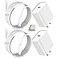 TrimDish iPhone Fast ChargerExtra Long iPhone Charger Fast Charging 10Foot 2Pack i Phone Chargers 10FT USB C to Lightning Cable Cord Adapter for iPhone 14 Pro Max14 Plus13 Mini131211XXRSEiPadAirPods