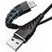 CyvenSmart Charger Cable 10ft forApple MFi2 Pack 10 Foot Lightning Cable Fast Charging Cord for iPhone 1111 Pro 11 Pro MaxXSXS MaxXRX88 Plus77 Plus6Black