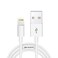 Mokories Apple Original Cable Apple MFi Lightning to USB Cable Compatible iPhone 131211 Pro MaxXS MAXXRXSX87Plus6S iPad AirPodsiPod Touch 2M66FT Original White