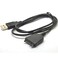 GuangMaoBo 2in1 USB Hotsync DATA charger Cable For Tungsten E2 T5 Palm TX LifeDrive C108