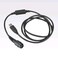 Motorola USB MOTOROLA Programming Cable HKN6184C MOTOTRBO XPR4300 XPR 4350 XPR4500