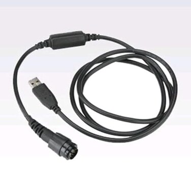 Motorola USB MOTOROLA Programming Cable HKN6184C MOTOTRBO XPR4300 XPR 4350 XPR4500