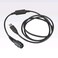 Motorola USB MOTOROLA Programming Cable HKN6184C MOTOTRBO XPR4300 XPR 4350 XPR4500