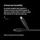 Belkin BoostCharge USB C to USB C Cable FastCharging Power Cable with Braided Nylon Cord Anodized Aluminum Head 240W Power Delivery Universal Compatibility 33 or 66ft Length