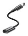 TriverseTech Dual Mode USBC to 3DS2DSDSi Series Charging Cable Support USBA to C USBC to C Cable