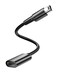 TriverseTech Dual Mode USBC to 3DS2DSDSi Series Charging Cable Support USBA to C USBC to C Cable