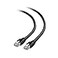Cable Matters 40Gbps Short Cat8 Ethernet Cable Category 8 Ethernet Cable SFTP Cat8 Cord 3 Feet