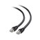 Cable Matters 40Gbps Short Cat8 Ethernet Cable Category 8 Ethernet Cable SFTP Cat8 Cord 3 Feet