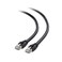 Cable Matters 40Gbps Short Cat8 Ethernet Cable Category 8 Ethernet Cable SFTP Cat8 Cord 3 Feet