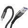 SMALLElectric Apple 2pack iPhone ChargerLightning Cable Fast Charging Cables for Apple iPhone 121111Pro11Max XXSXRXS Max8765SSEiPad Mini Air 10ft Grey