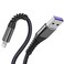 SMALLElectric Apple 2pack iPhone ChargerLightning Cable Fast Charging Cables for Apple iPhone 121111Pro11Max XXSXRXS Max8765SSEiPad Mini Air 10ft Grey