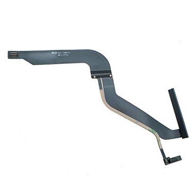 Ronsit New HDD Hard Drvie Cable 8211480A Compatible with MacBook Pro Unibody 13 A1278 2012 MD101