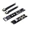 NFHK NGFF MKey NVME Male to Female Extension Cable 40cm with SFF8654 Connector for Mainboard SSD 228022110