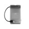 VANTEC USB 31 TO 25 SATA III HARD DRIVE ADAPTER WITH CASE